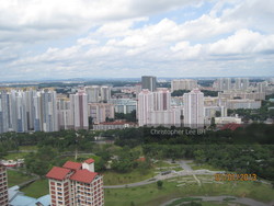 Clover By The Park (D20), Condominium #202271312